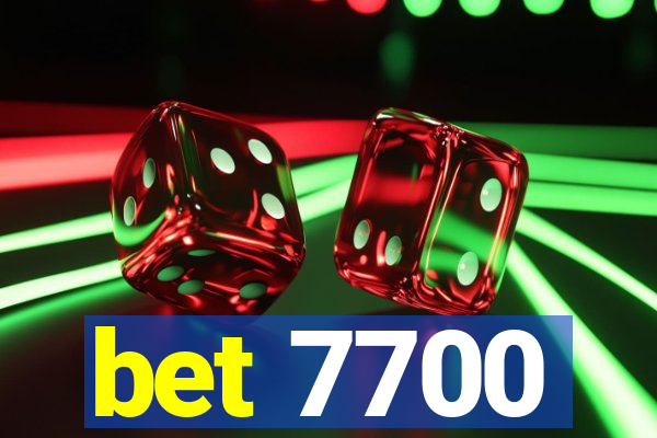 bet 7700